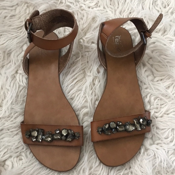 Mossimo Supply Co. Shoes - Mossimo Sandals Mossimo Supply Co. Shoes - Mossimo Sandals